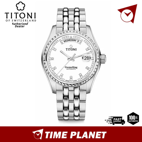 Titoni T-797S-538