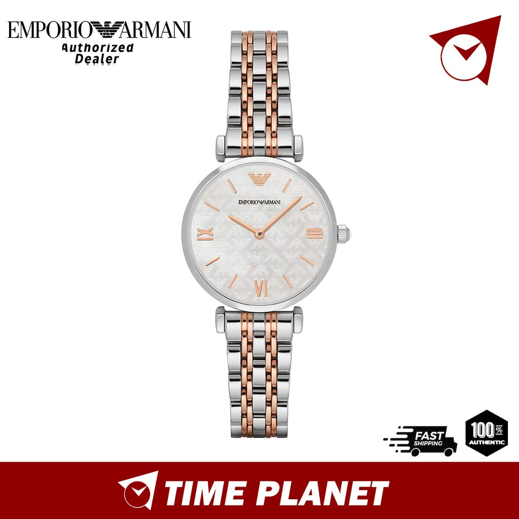 Emporio Armani AR1987 Timeplanet