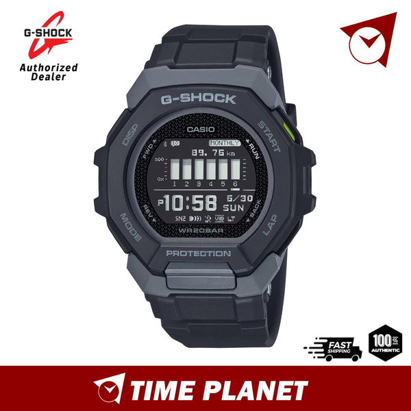 Casio G-Shock GBD-300-1