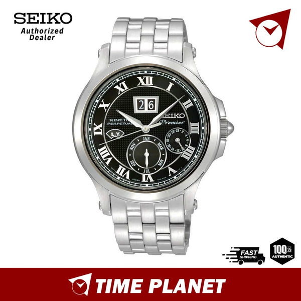 Seiko SNPO53P1