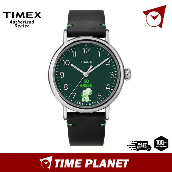 Timex x Peanuts TW2V32700