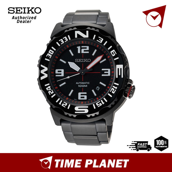 Seiko SRP447K1