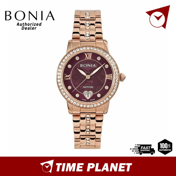 Bonia BNB10637-2563S