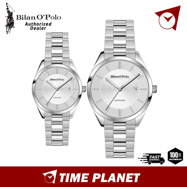 BilanO' Polo Collection PC-G6539S-7A / PC-L6539S-7A