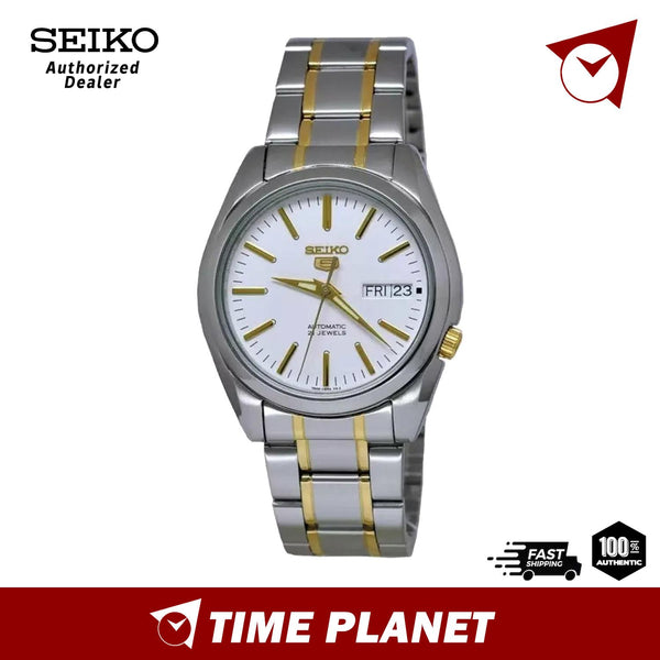 Seiko 5 SNKL47K1