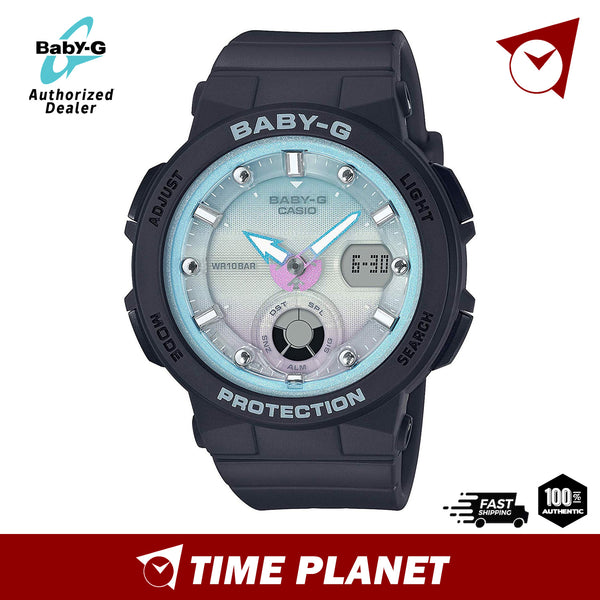 Casio Baby-G BGA-250-1A2