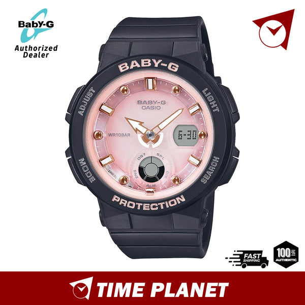 Casio Baby-G BGA-250-1A3