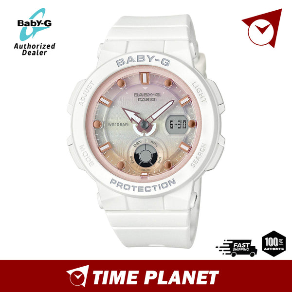 Casio Baby-G BGA-250-7A2