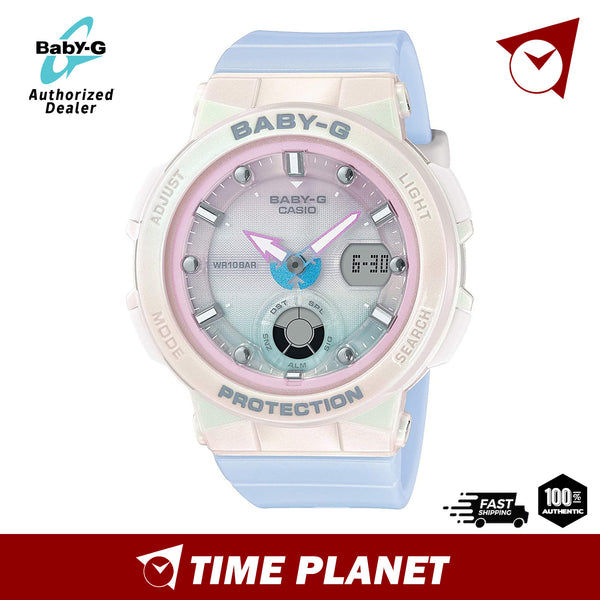 Casio Baby-G BGA-250-7A3