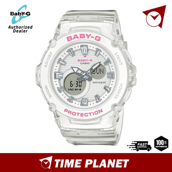 Casio Baby-G BGA-270S-7A