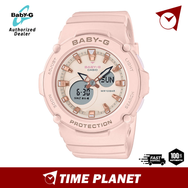 Casio Baby-G BGA-275-4A