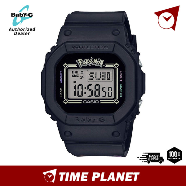 Casio Baby-G BGD-560PKC-1