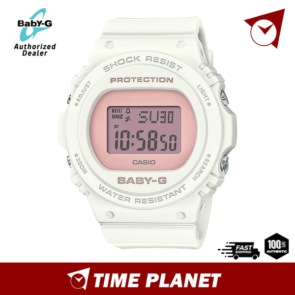 Casio Baby-G BGD-570-7B