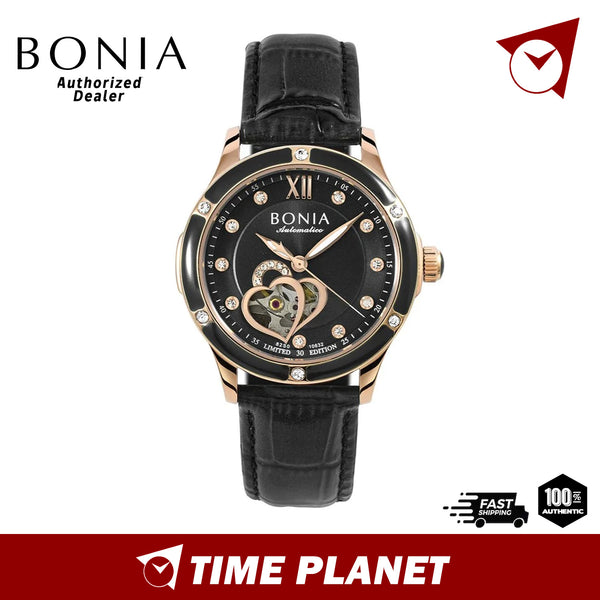 Bonia BNB10632-2537LE