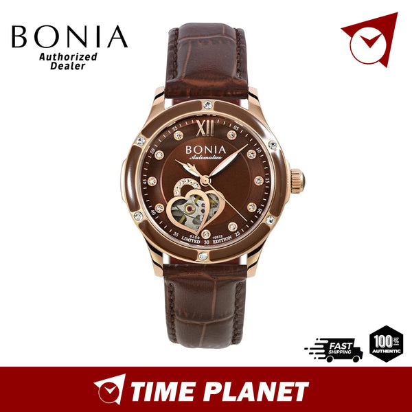 Bonia BNB10632-2547LE