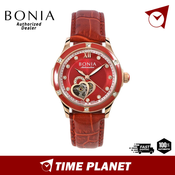 Bonia BNB10632-2567LE