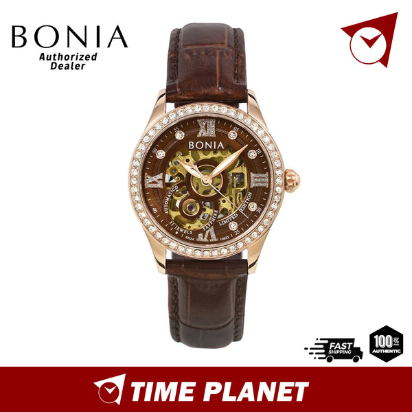 Bonia BNB10633-2543LE