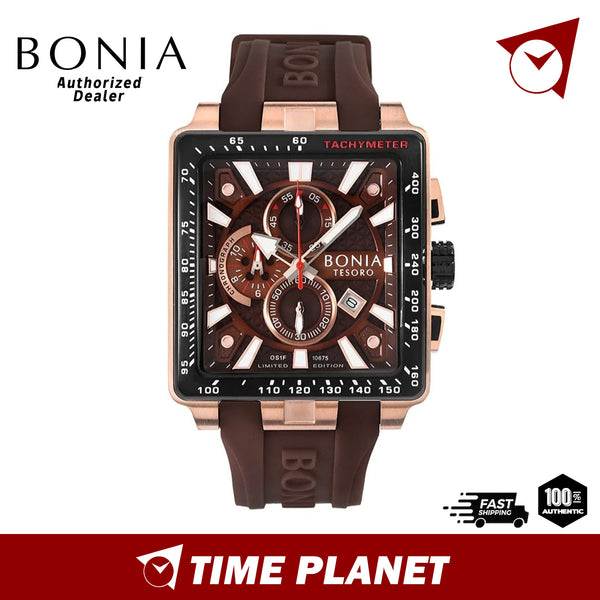 Bonia BNB10675-1042LE