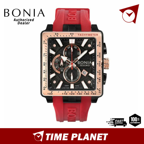 Bonia BNB10675-1062LE