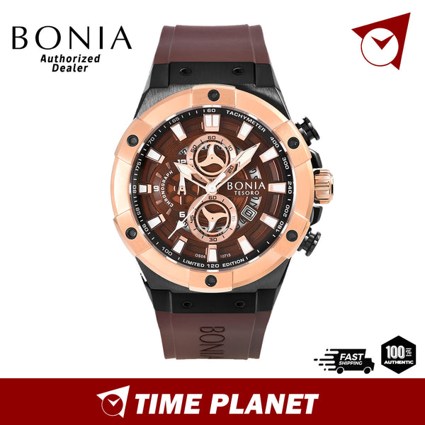 Bonia BNB10715-1042LE