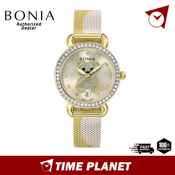 Bonia BNB10716-2227S