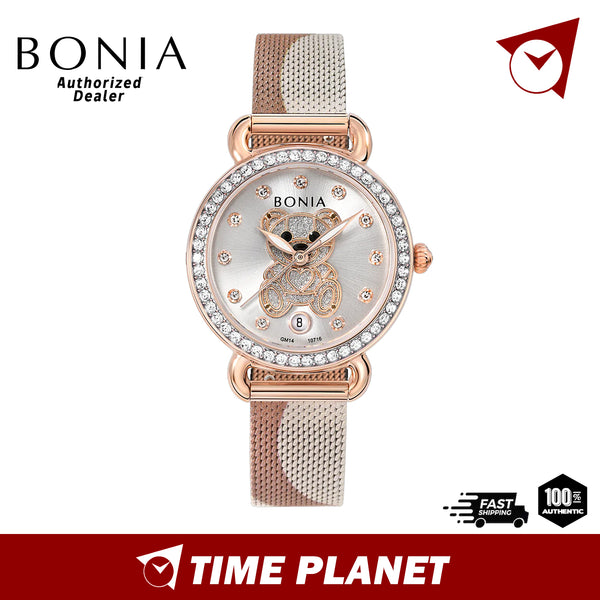 Bonia BNB10716-2517S