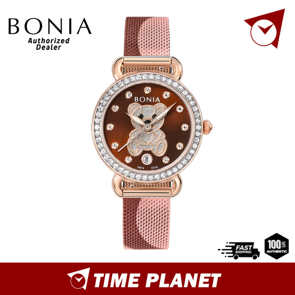 Bonia BNB10716-2547S