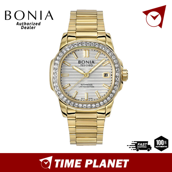 Bonia BNB10735-2212SLE
