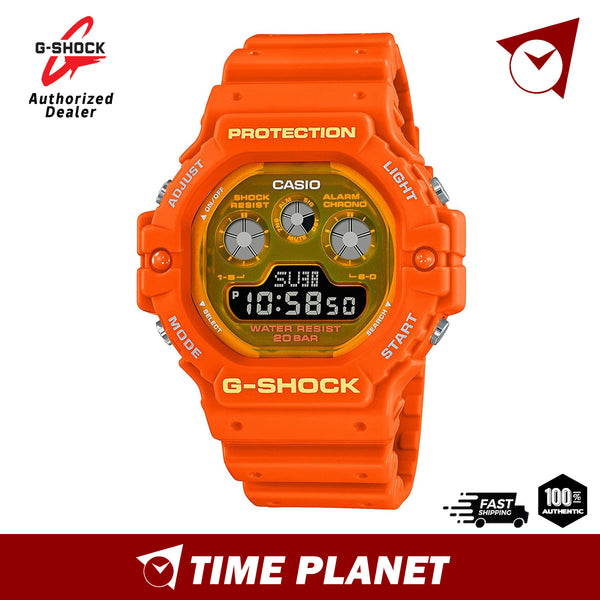 Casio G-Shock DW-5900TS-4