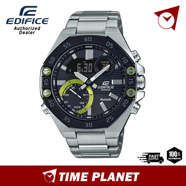 Casio Edifice ECB-10DB-1A