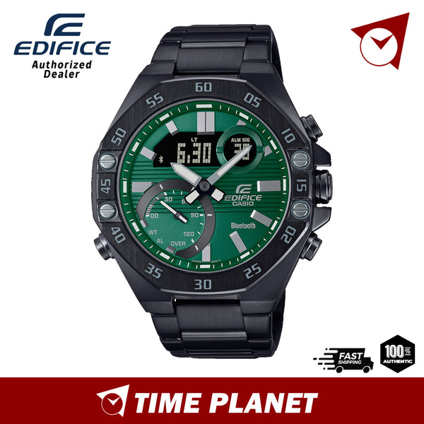 Casio Edifice ECB-10DC-3A