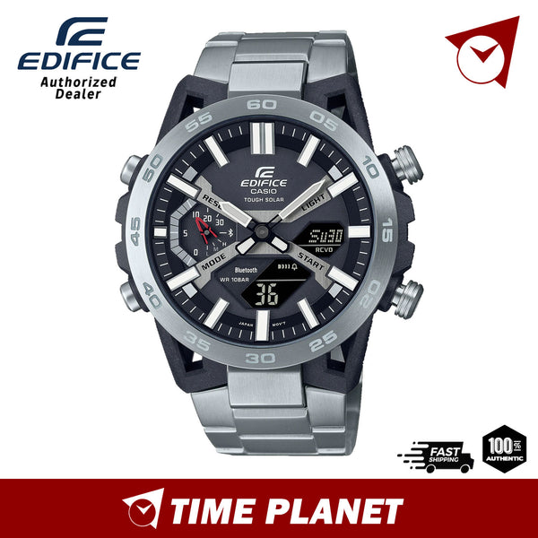 Casio Edifice ECB-2000D-1A