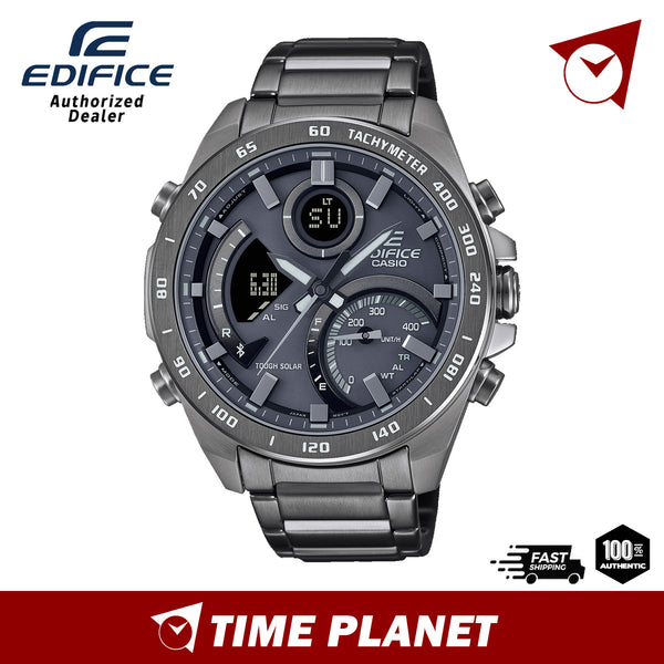 Casio Edifice ECB-900MDC-1A