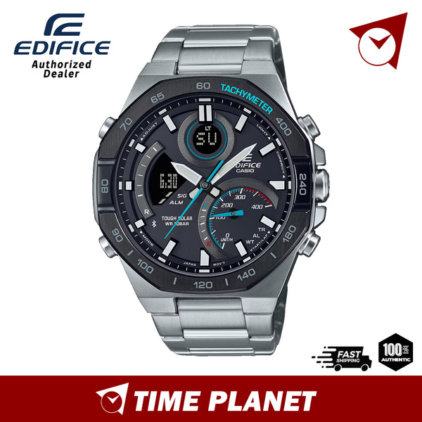 Casio Edifice ECB-950DB-1A