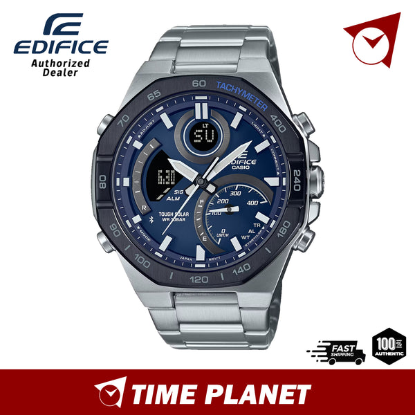 Casio Edifice ECB-950DB-2A