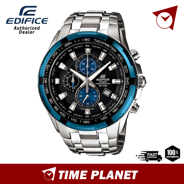 Casio Edifice EF-539D-1A2