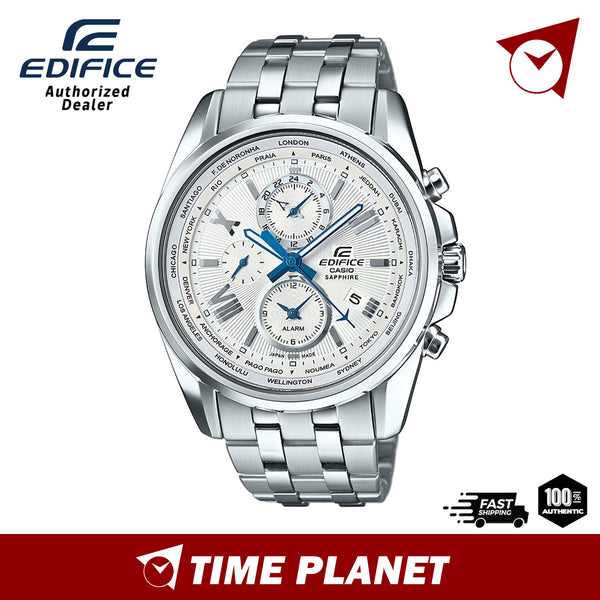 Casio Edifice EFB-301JD-7A