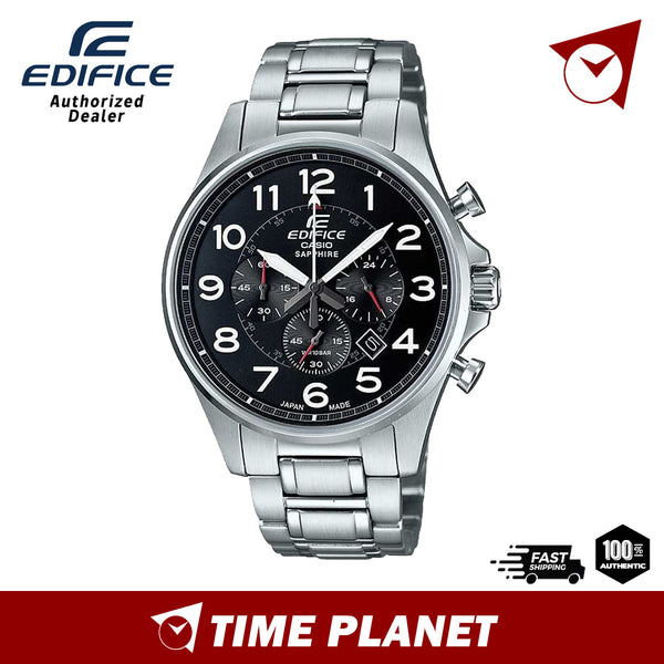 Casio Edifice EFB-508JD-1A