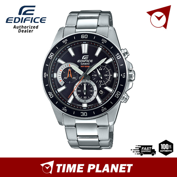 Casio Edifice EFV-570D-1A