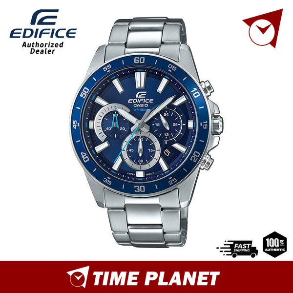 Casio Edifice EFV-570D-2A