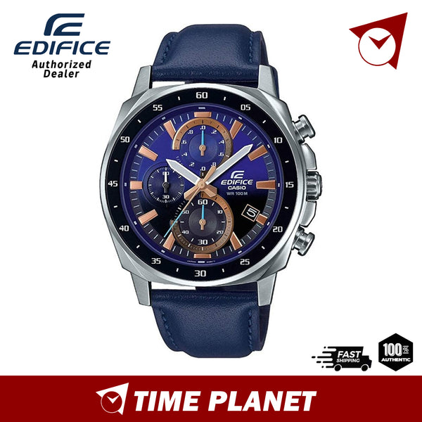 Casio Edifice EFV-600L-2A