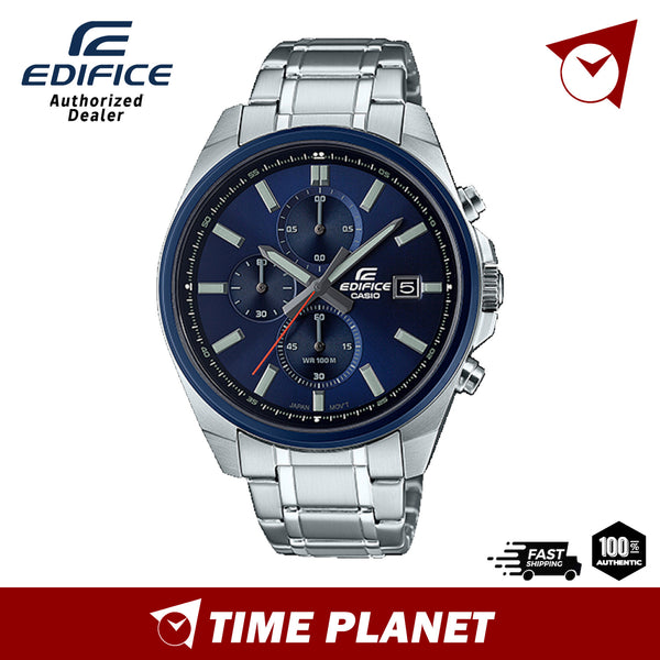 Casio Edifice EFV-610DB-2A