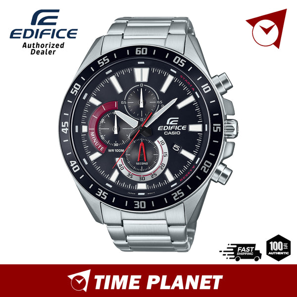 Casio Edifice EFV-620D-1A4