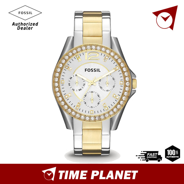 Fossil ES3204