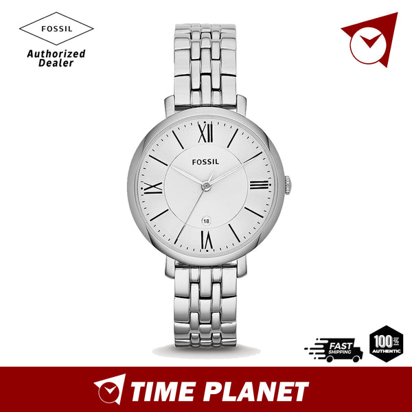 Fossil ES3433