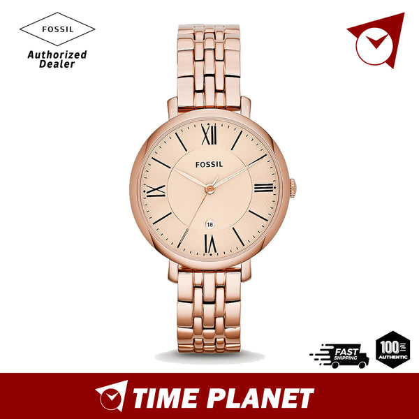 Fossil ES3435