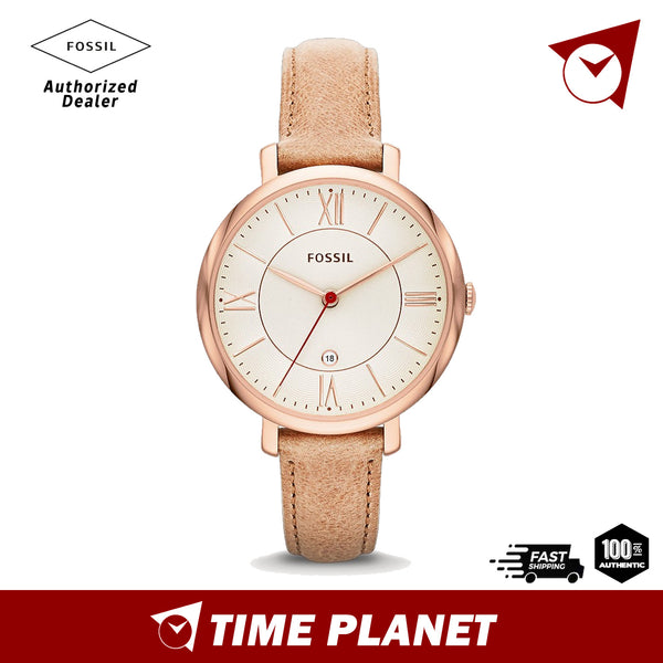 Fossil ES3487