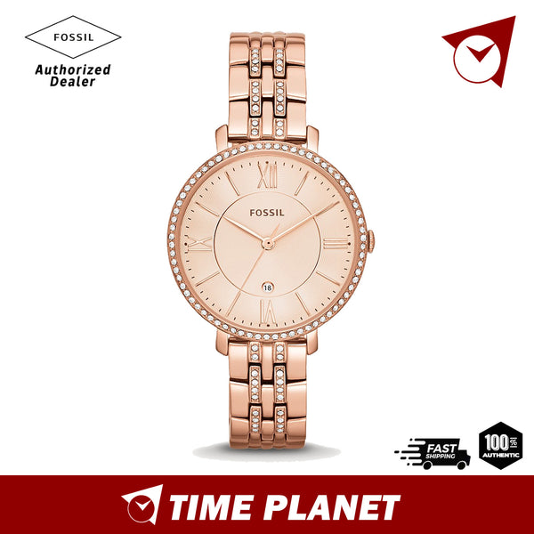 Fossil ES3546