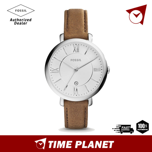 Fossil ES3708