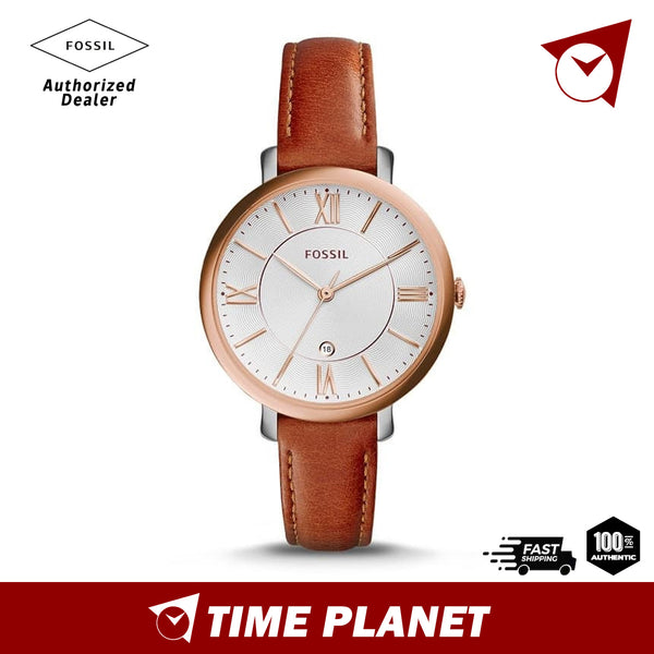 Fossil ES3842